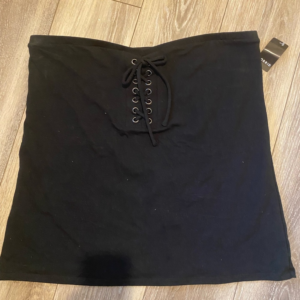 Torrid Crop Top